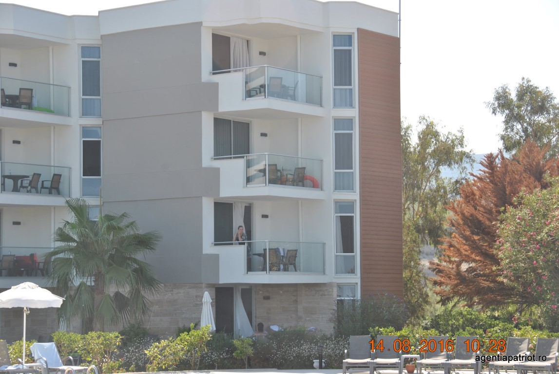 imagini hotel PALM WINGS EPHESUS